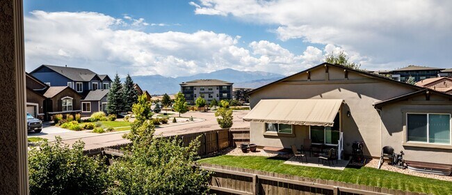 Building Photo - Cordera Home within walking to D20 Schools...
