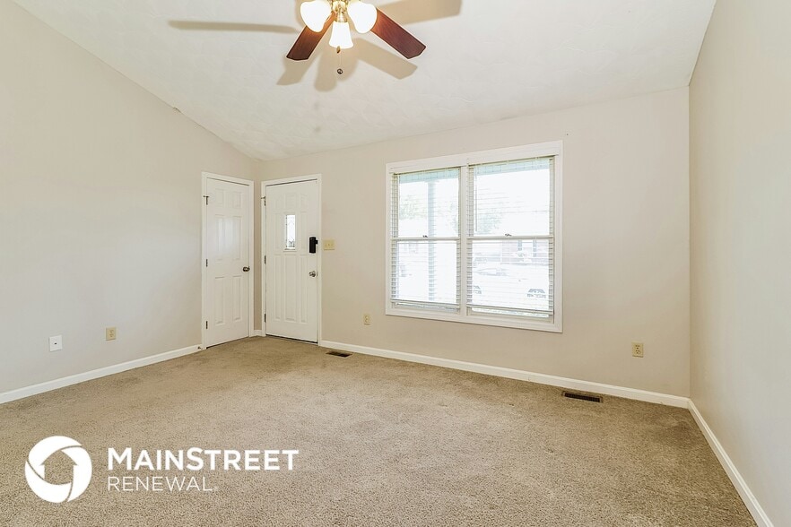 Building Photo - 4520 Norene Ln