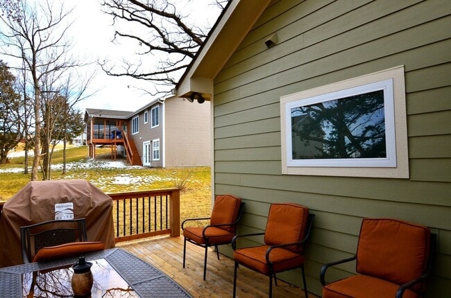 Building Photo - Quality Home Management