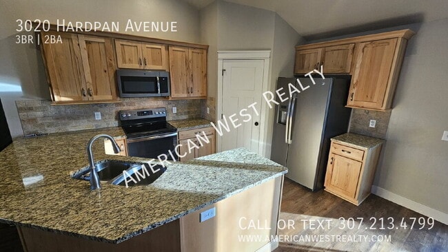 Building Photo - 3020 Hardpan Ave