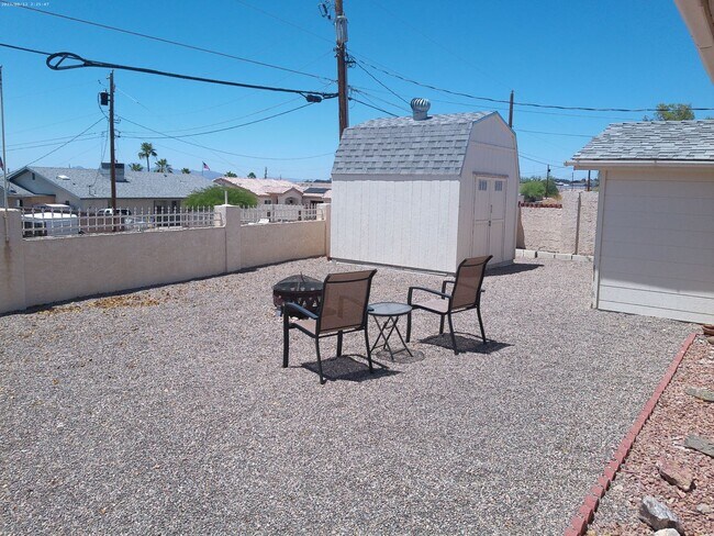 Building Photo - 12 month lease. Fully Furnished 3-Bedroom, 2-Bath Home with Billiard Room & Backyard Entertaining...