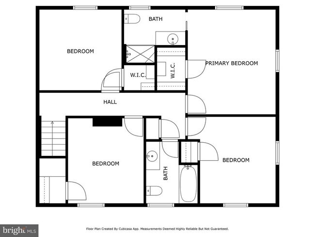 Building Photo - 5405 Francy Adams Ct