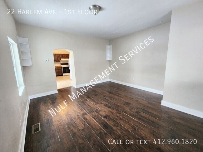 Building Photo - 22 Harlem Ave