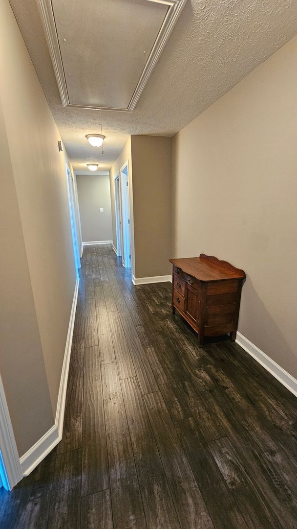 Building Photo - 6 Month Lease! Close to Exit 8 I-24! IMMACULATE!! 4 bed/2.5 Bath, 3 car garage/fenced in backyard...