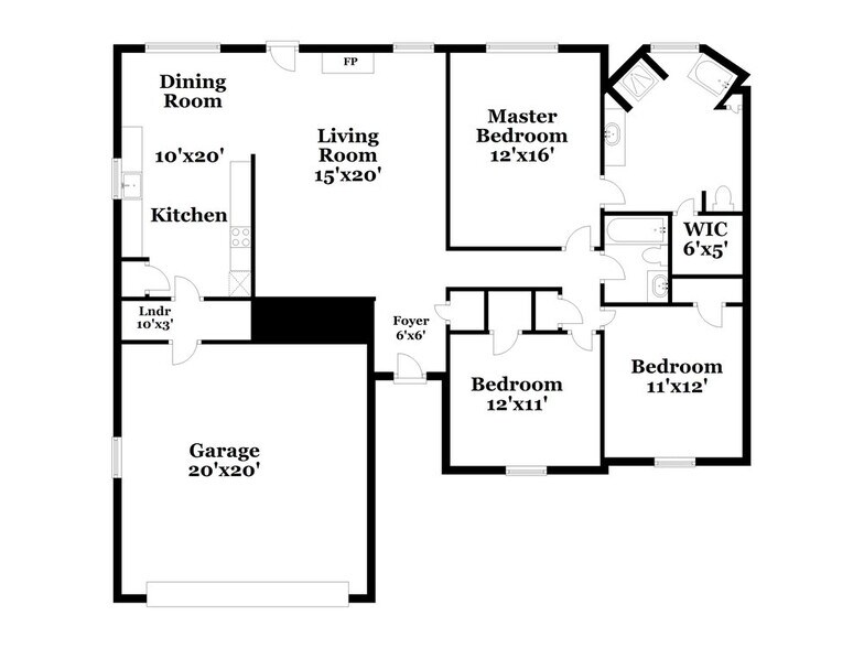 Building Photo - 306 Ashley Manor Way