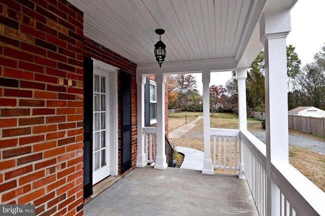 Building Photo - 7125 Harrison Ln