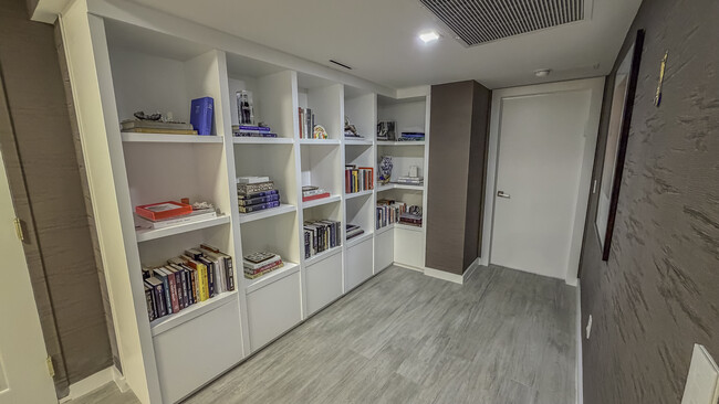 Building Photo - 9801 Collins Ave