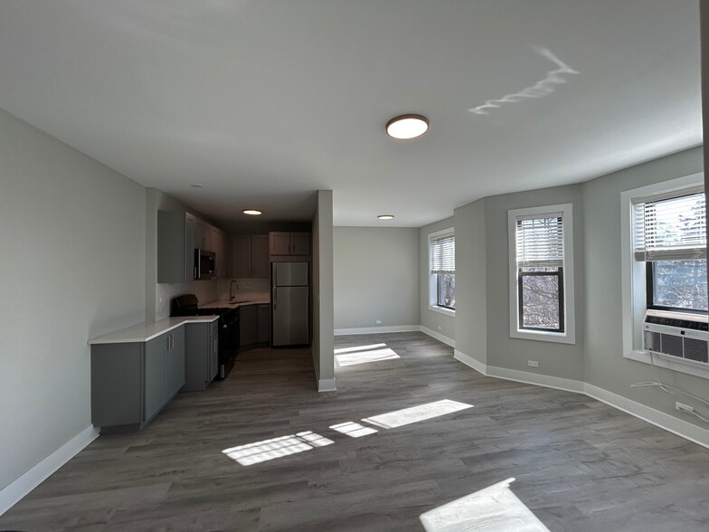 Building Photo - 385 Hazel Ave