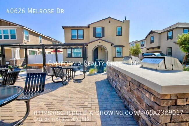 Building Photo - 40626 Melrose Dr