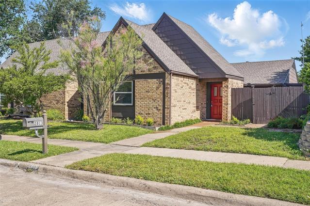 Primary Photo - 2813 Prescott Dr