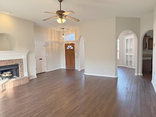 Building Photo - 4476 S Kanita Cove