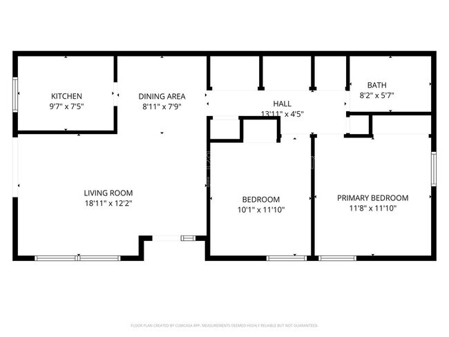 Building Photo - 6100 Kit Carson Dr