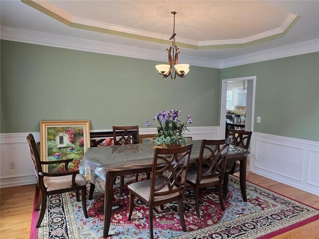 Building Photo - 5085 Byers Rd