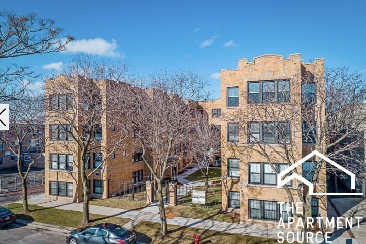 Building Photo - 2618 N Rockwell St