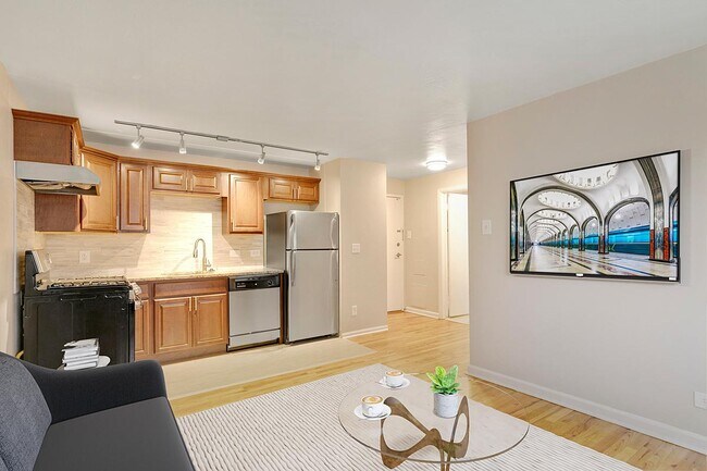 Building Photo - Logan Terrace