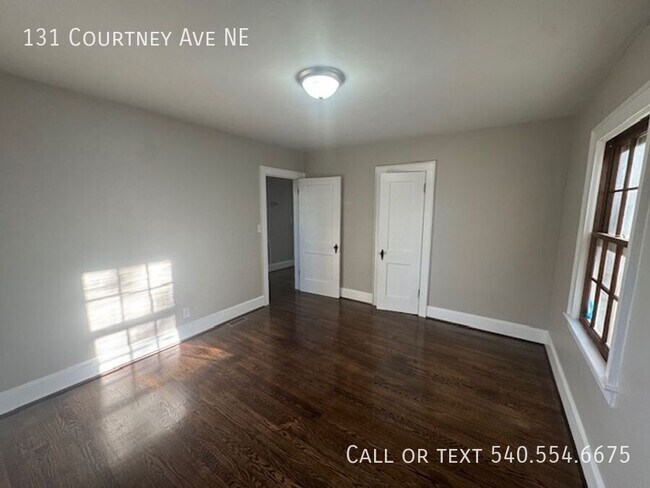 Building Photo - 131 Courtney Ave NE