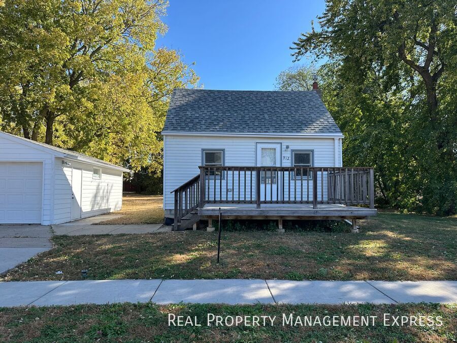 Building Photo - 2 Bedroom, 2 Bath home in Brandon, SD