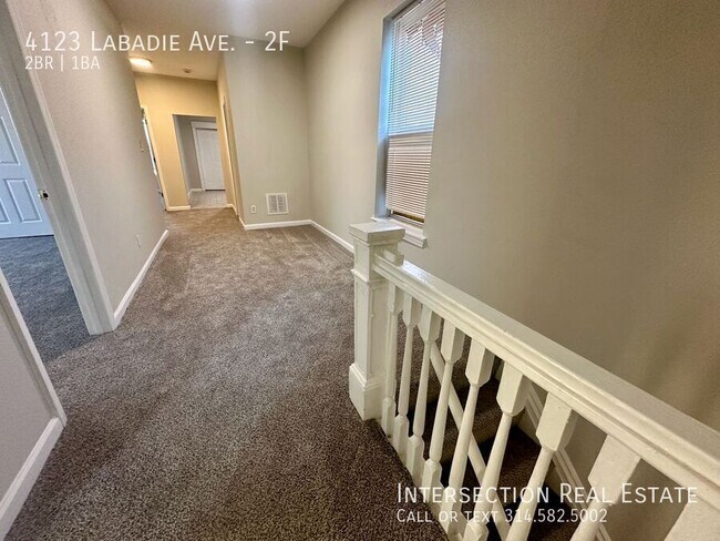 Building Photo - 4123 Labadie Ave