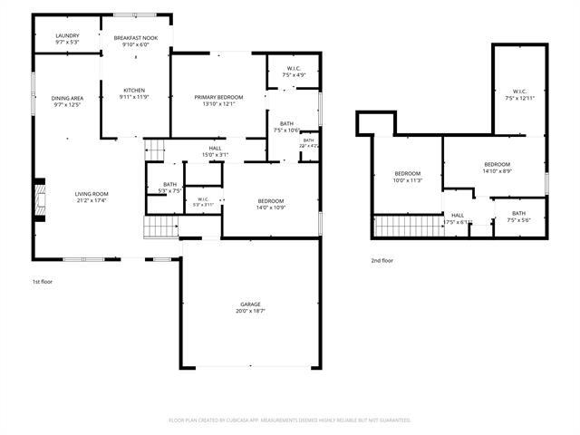 Building Photo - 8782 Marilyn Dr
