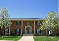 Building Photo - Carriage House