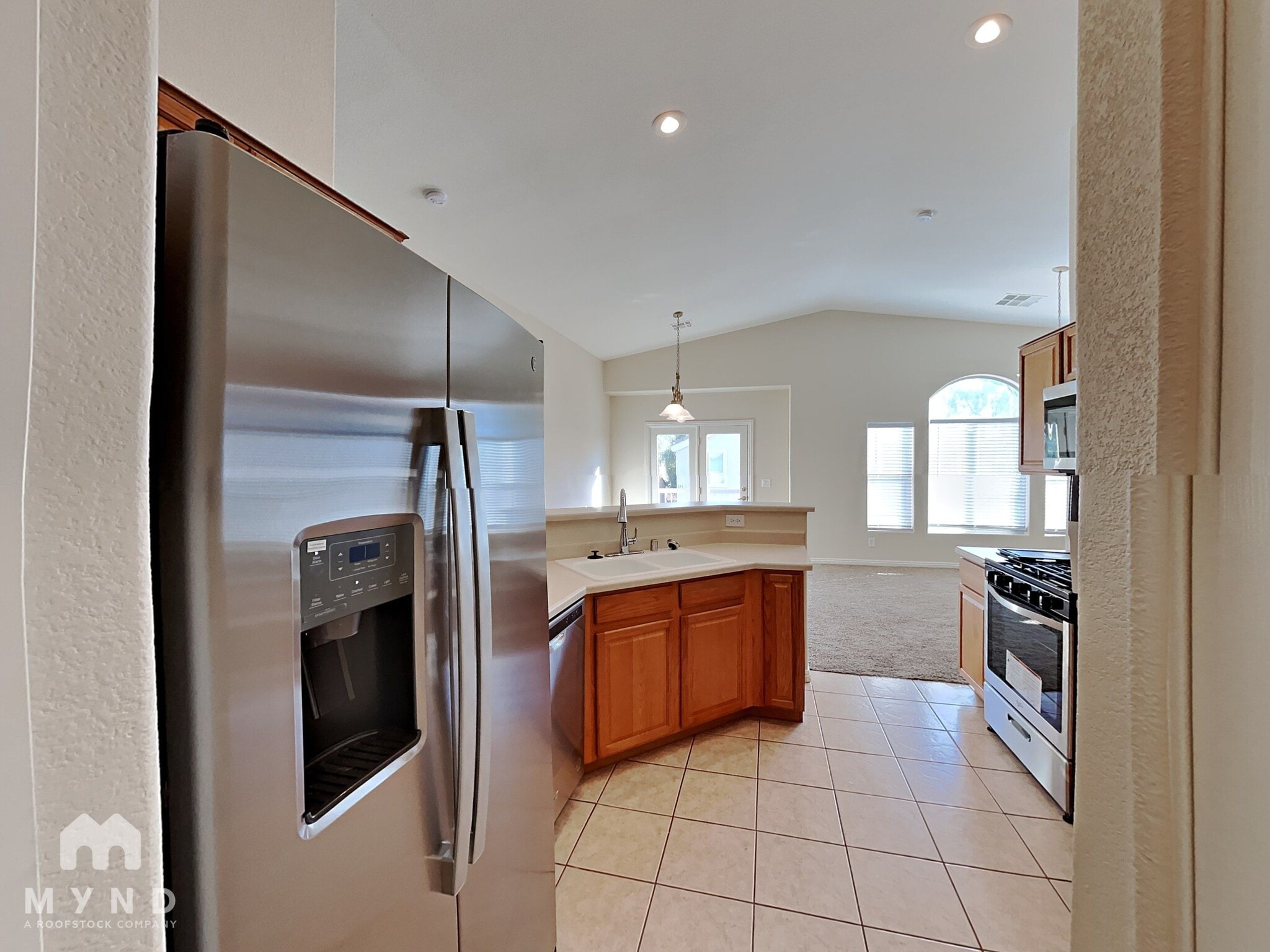 Building Photo - 6448 E Elwood Mead Ave