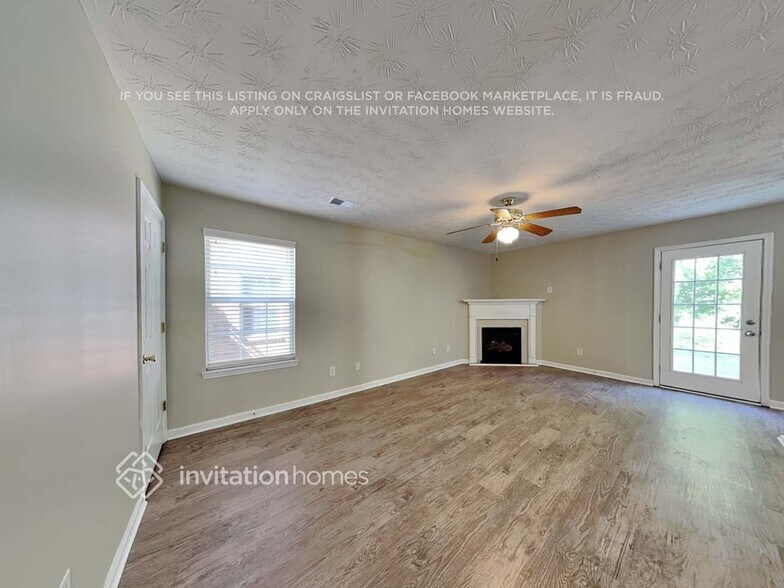 Building Photo - 321 Nunnally Dr