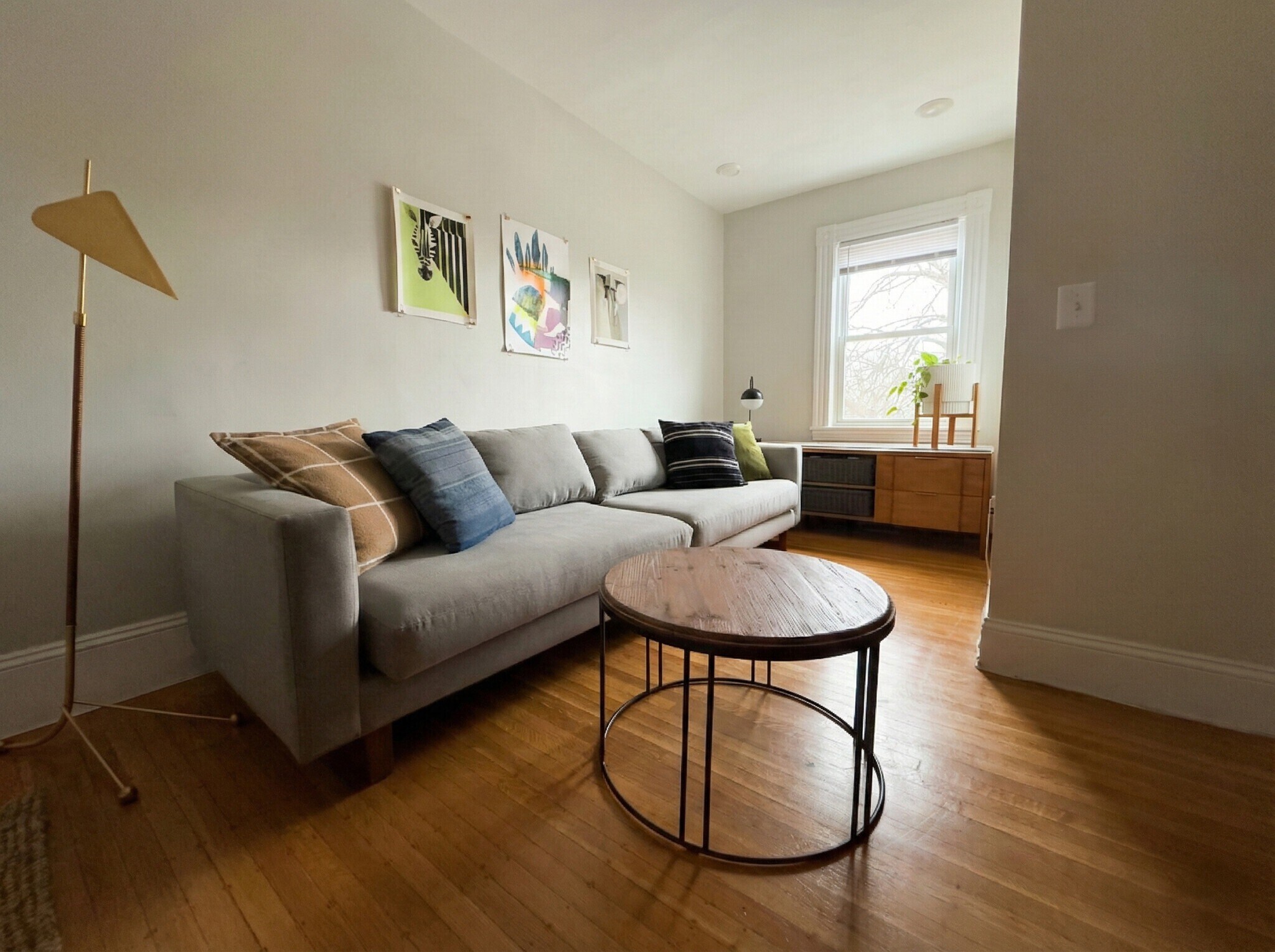 Building Photo - 20 Fellsway W