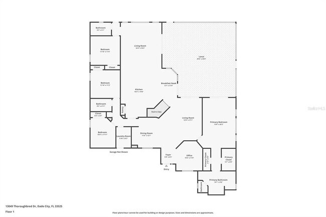 Building Photo - 13049 Thoroughbred Dr