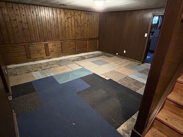 Basement Front - 879 Camelia St NW