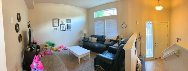 Building Photo - 1431 Rinker Way