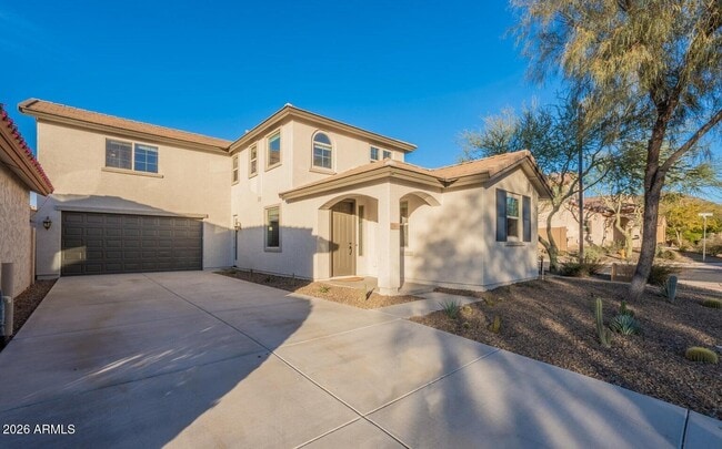 Building Photo - 7364 W Palo Brea Ln