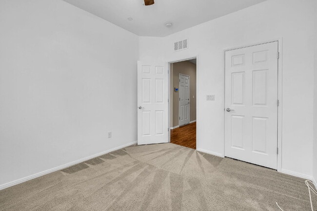 Building Photo - Modern, Guard Gated, and Close to Everything! 3-Bed Townhome Near St. Rose Parkway and Liberty Hi...