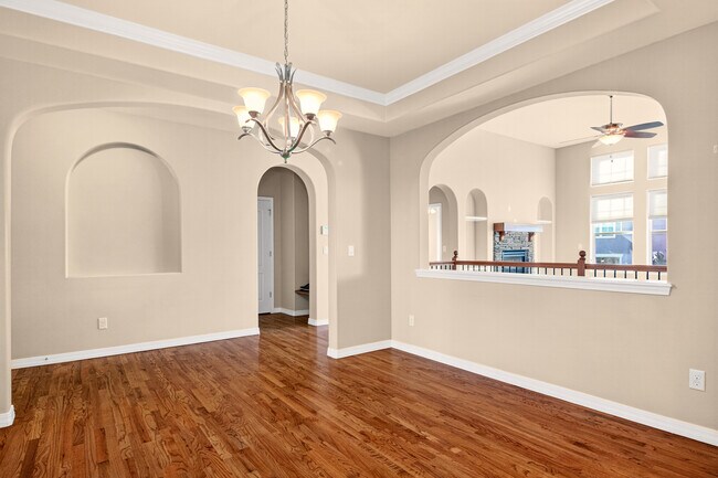 Building Photo - 5279 Mount Cutler Ct