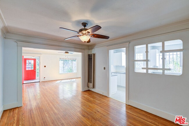 Building Photo - 835 N Ogden Dr