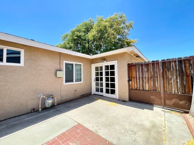 Primary Photo - Cozy Studio ADU With Storage Shed