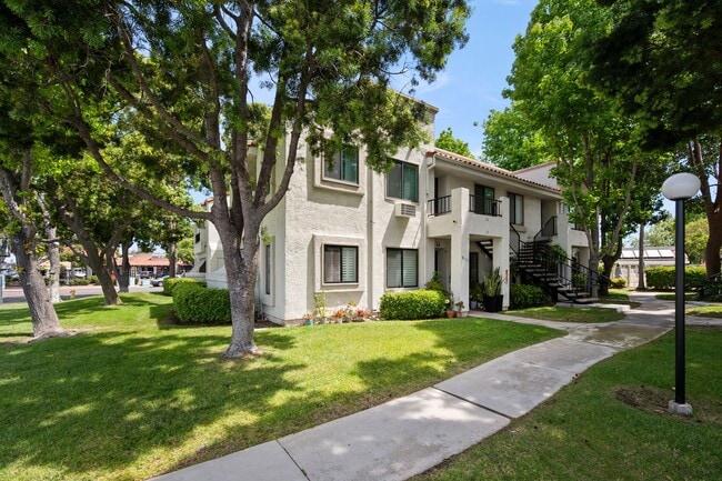 Building Photo - Bright & Spacious Mira Mesa Condo with Dual Primary Suites