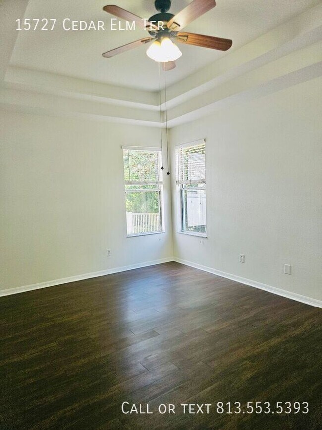 Building Photo - 15727 Cedar Elm Terrace