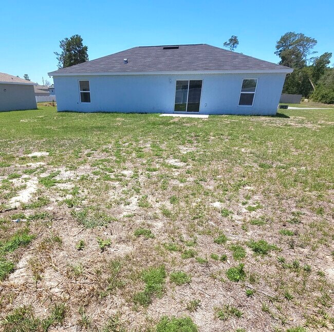 Building Photo - 16271 SW 27th Terrace Rd