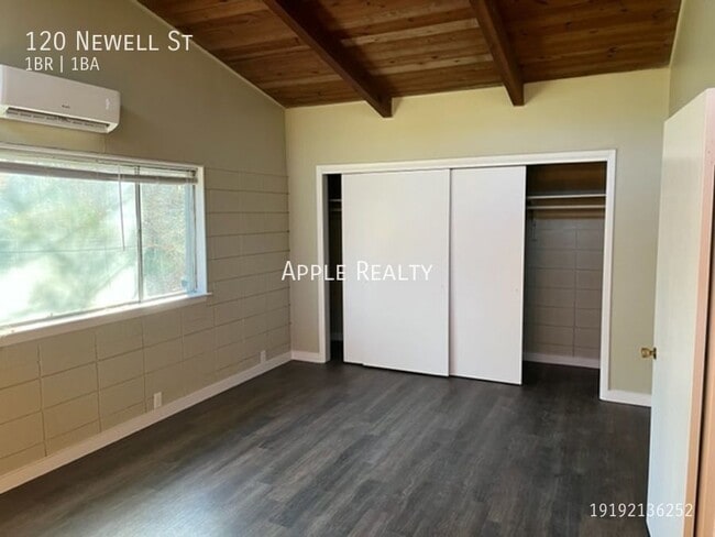 Building Photo - 120 Newell St