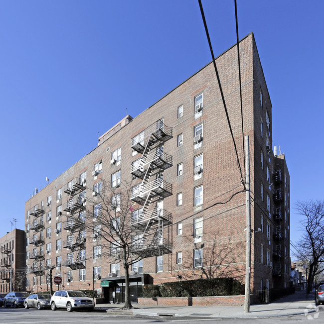 93-35 Lamont Ave - 93-35 Lamont Ave Flushing NY 11373 | Apartment Finder