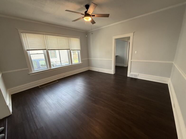 Living Room 2 - 1473 Montgomery Ave
