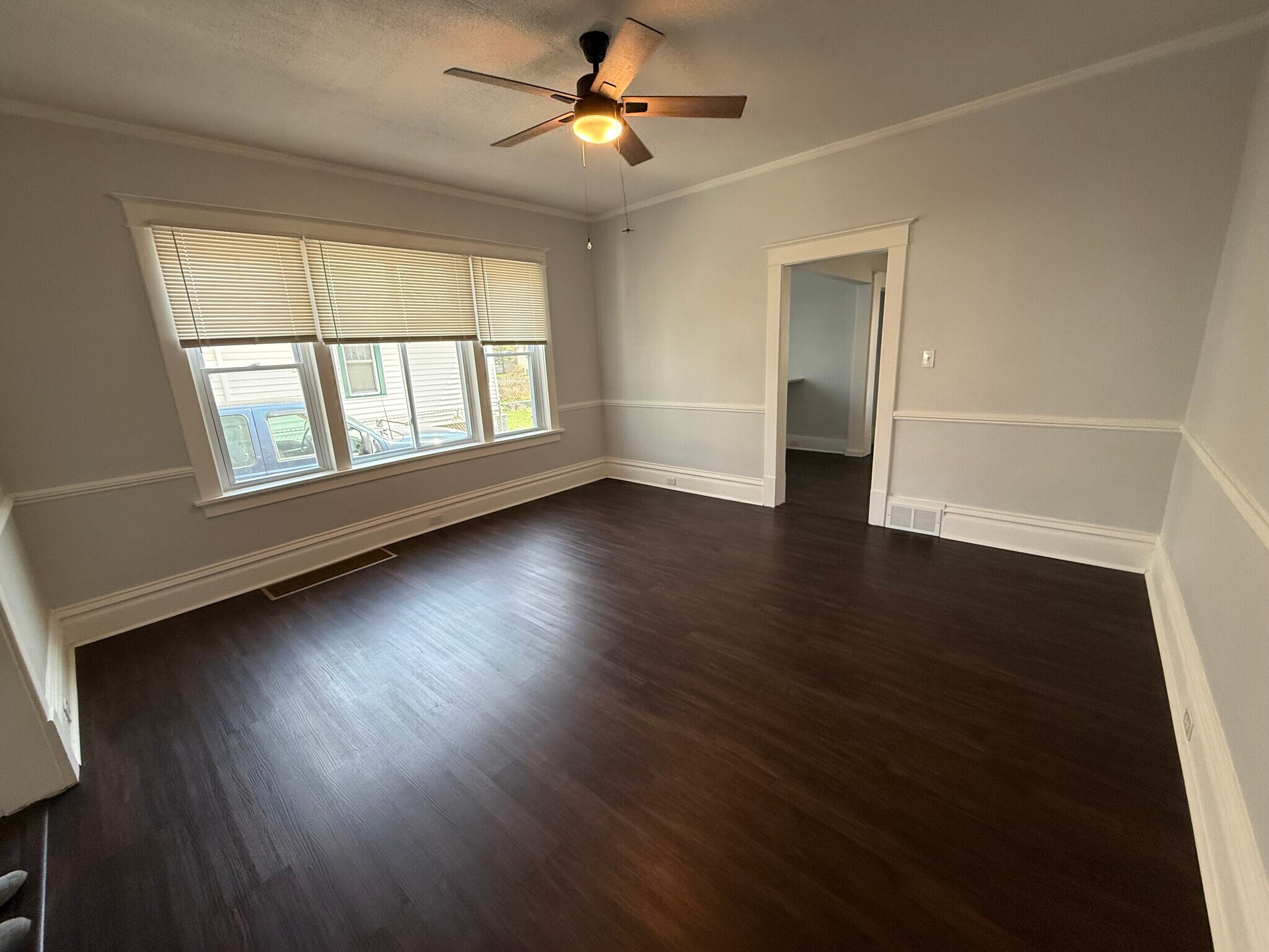 Living Room 2 - 1473 Montgomery Ave