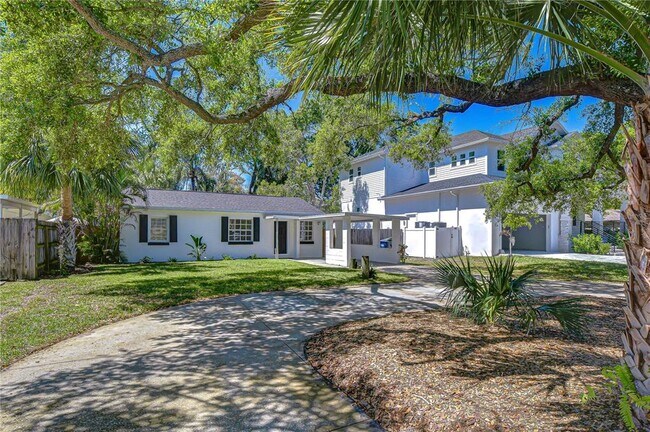 Building Photo - 4309 S Renellie Dr