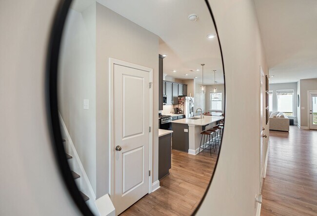 Building Photo - PARK FLEX STAYS - FULLY FURNISHED! Sunlit, Briar Chapel Retreat with Designer Finishes & Resort-S...