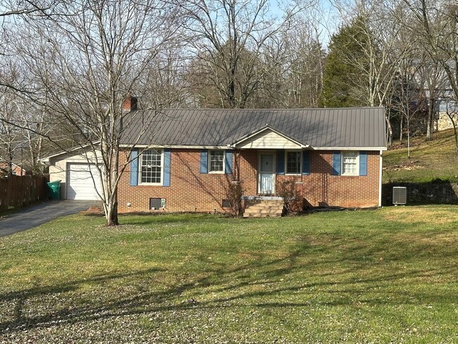 Building Photo - 3 Bdrm/1 Bath Brick Home  Kingsport TN