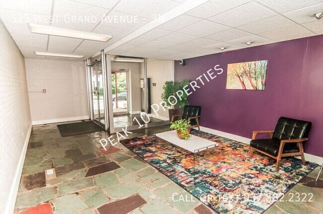 Building Photo - 515 W Grand Ave