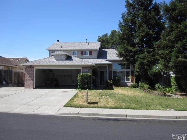 Building Photo - 1006 Cinnabar Way