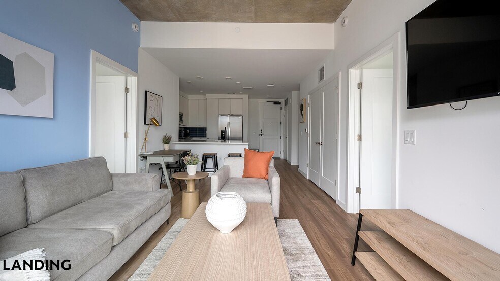 Building Photo - 1801 Patterson St