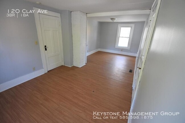 Building Photo - 120 Clay Ave