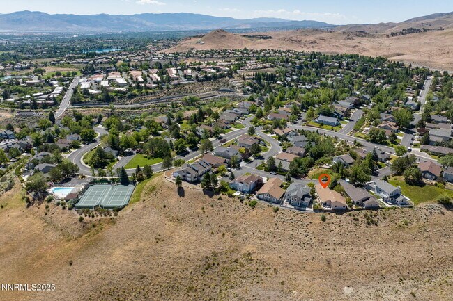 Building Photo - 2255 Wide Horizon Dr